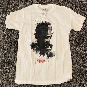 NWT Stranger Things Eleven Tee